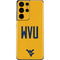 West Virginia University WVU Galaxy S21 Ultra 5G Skin